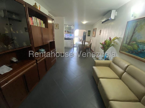 Estupendo Apartamento En Venta Con Excelente Ubicación Colinas De La California