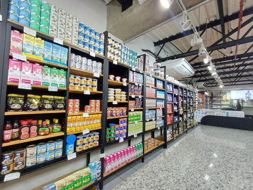¡¡¡oportunidad Única De Inversión!!!, En Venta Fondo De Comercio Jm-rc 25:22605