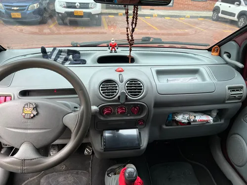 Renault Twingo 1.2 Access