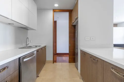 Apartamento En Arriendo En Chicó Norte. Cod A23457