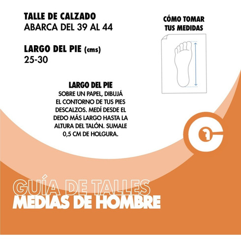 Imagen 3 de 7 de Pack X 6 Pares Soquetes Invisibles Dufour Art. 2562