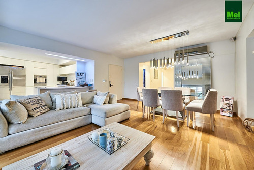 Imagen 1 de 27 de -venta- 4amb. Exclusivo. Boulevard Mendoza