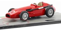 Comprar Maserati 250f 1957 Fangio 1\u002F43 Coleccion Museo Fangio
