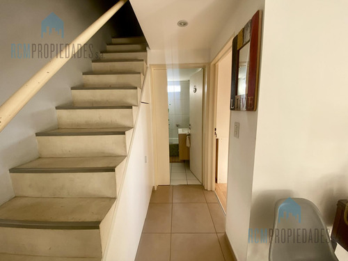 Venta Ph 3 Ambientes Villa Urquiza
