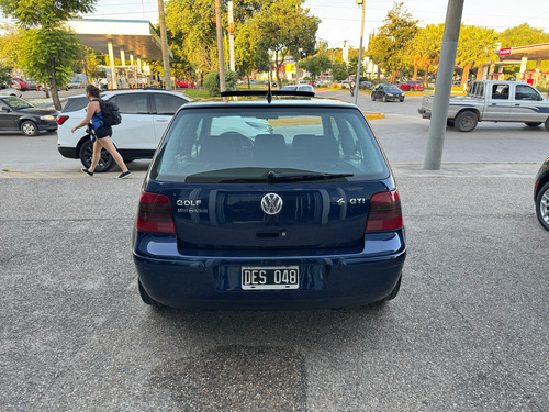 Volkswagen Golf 1.8 Turbo Gti
