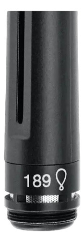 Cápsula De Microfone Microflex Shure R189b