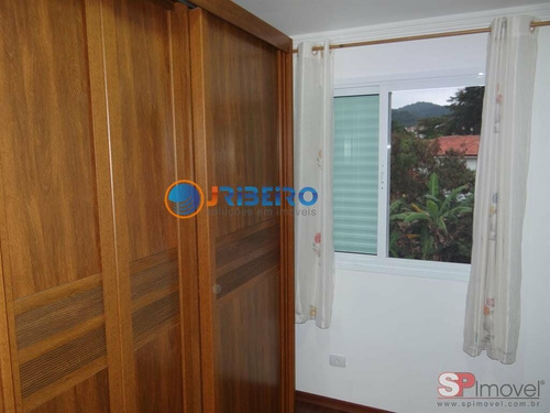 Imagem 13 de 23 de Casa Em Condomínio 3 Dormitórios 1 Suíte 2 Vagas De Garagem Para Venda Em Tremembé São Paulo-sp - 138419