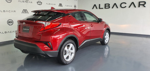 Imagen 7 de 15 de Toyota C-hr 2019 2.0 Base Cvt