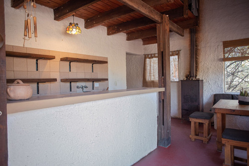 Venta Bar Restaurant Hostel Cabaña Oportunidad