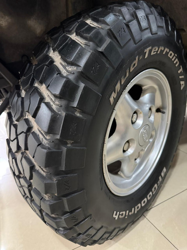 Land Rover Defender 2.5 90 Soft Top
