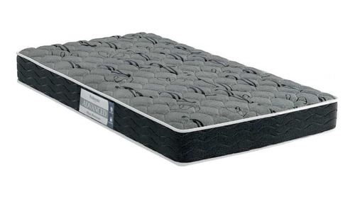 Colchão Solteiro Espuma D33 Prodormir Advanced Mega Resiste