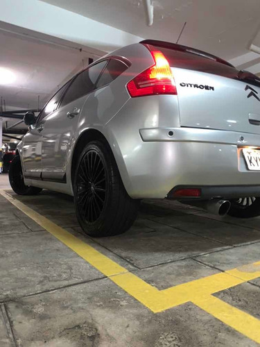 Citroën C4 2013 2.0 Exclusive Sport Flex 5p