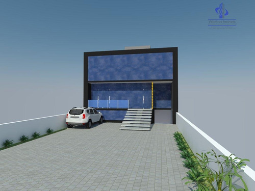 Imagem 2 de 4 de Terreno Residencial À Venda, Ortizes, Valinhos. - Te0640