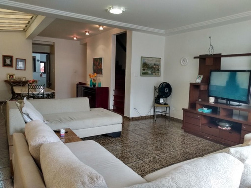 Imagem 2 de 27 de Sobrado Com 2 Dormitórios À Venda, 216 M²- Nova Petrópolis - São Bernardo Do Campo/sp - So20963