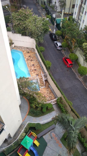 Imagem 27 de 28 de Apartamento 2 Dormitórios À Venda, 50 M² Por R$ 316.000 - Vila Amélia - Ap0078