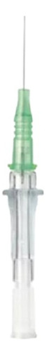 Catéter Intravenoso Cranberry 18 G 1 ¼´´(32 Mm) - 10 Uds