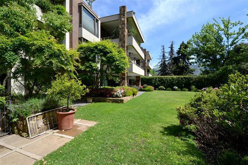 Departamento En Venta En Las Condes