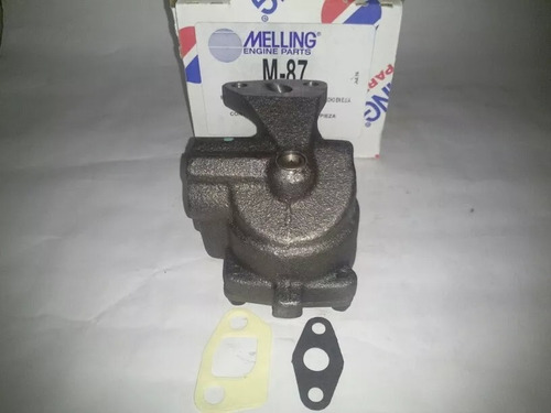 Bomba Aceite M87 Ford Sierra 280/300 V6 Melling Usa