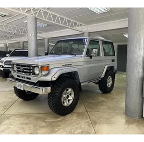 Imagen 5 de 5 de Consola De Techo Outback Arb Toyota Machito