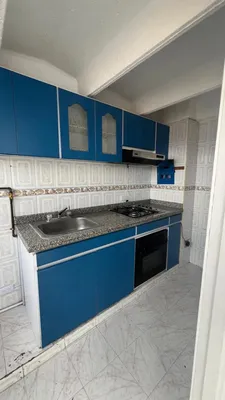 Apartamento en venta
