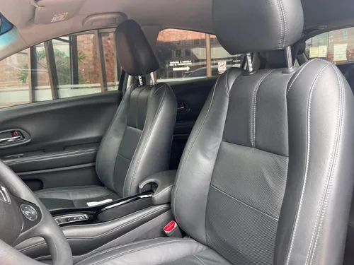 Honda HR-V 1.8 Lx
