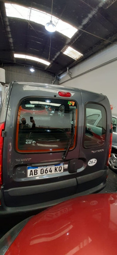 Renault Kangoo Authentique Plus 1.6 2017 Con 53000km (fl)