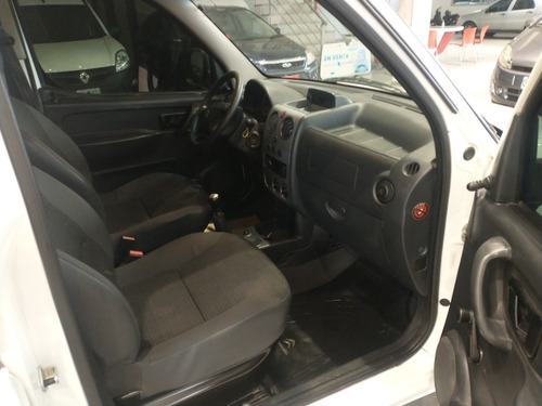 Imagen 6 de 9 de Citroen Berlingo Furgon 1.6 Hdi Busines 2017-permuto Financi