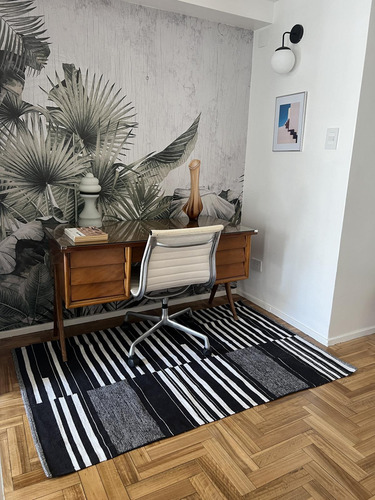 Alquiler Departamento 2 Ambientes. Full Equipado En Recoleta