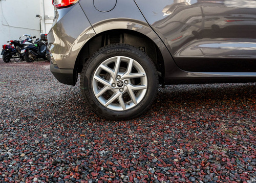 Fiat Argo 1.3 Drive Gse