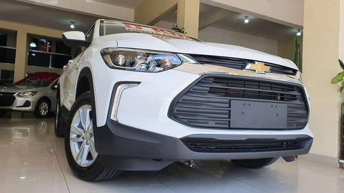 Chevrolet Tracker Lt 1.0 Turbo Automática 0km 2022
