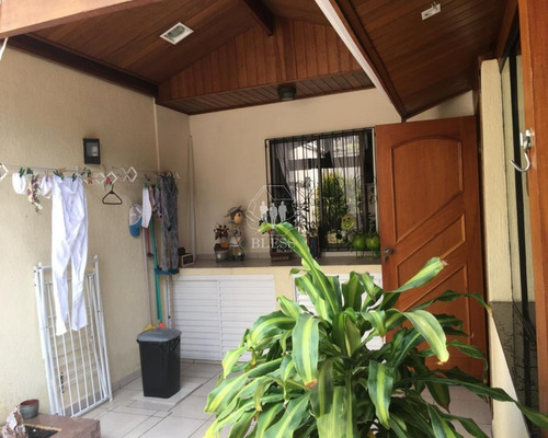Imagem 4 de 23 de Casa Em Condominio - Cc01074 - 69207541