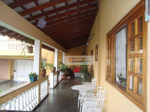 Imagem 9 de 30 de Chácara Com 3 Dormitórios À Venda, 470 M² Por R$ 530.000,00 - Jardim Da Represa - São Bernardo Do Campo/sp - Ch0057