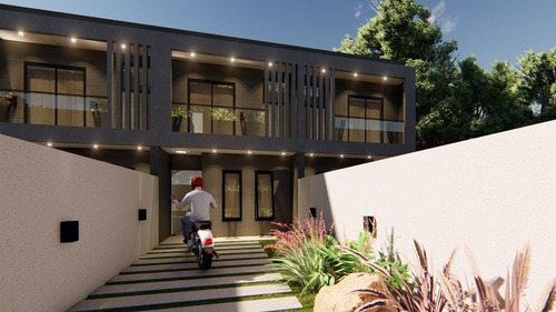 Imagem 24 de 30 de Sobrado Com 3 Dormitórios À Venda, 60 M² Por R$ 280.000,00 - Alto Boqueirão - Curitiba/pr - So1461