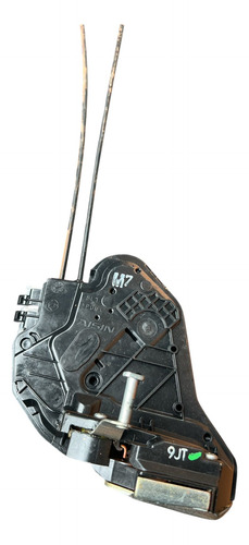 Fechadura Da Porta Tras/esq Toyota Sw4 2016 17 18 19 20 21 (Usado)