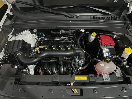 Jeep Renegade 1.8 Std Flex Aut. 5p 6 marchas