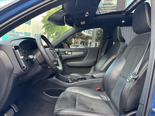 Volvo XC40 1.5 t5 Hybrid R-design Fwd Geartronic