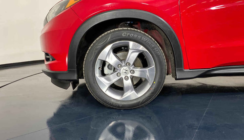 Imagen 6 de 15 de 117659 - Honda Hr-v 2018 Con Garantía
