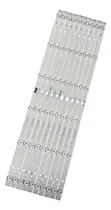 Comprar Kit Leds Sony Kd-55x80j\u002F Kd-55x80ck (10t,6l) -nvo- Aluminio