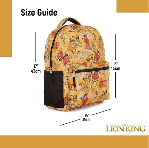Disney Pixar-increíbles Mochilas Para Regreso A Clases