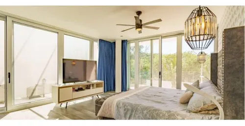 Casa En Venta En Playa Del Carmen Playa Magna