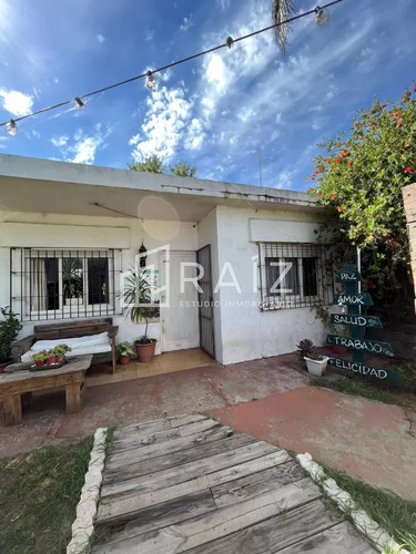 Casa En Venta De 3 Dormitorios - La Barra - Excelente Ubicacion