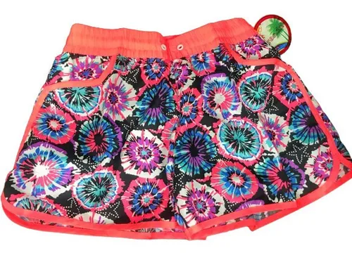 Short Impermeable Dama MercadoLibre