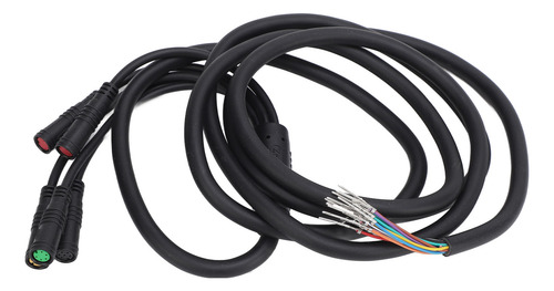 Cable De Datos Para Controlador De Salpicadero De Scooter, 5