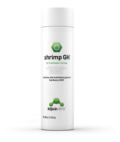 Shrimp Gh 350ml Gambas