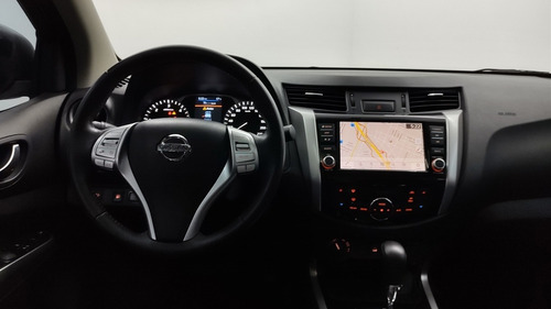 Nissan Frontier 2020 2.3 Le Cd 4x4 At Carwestok