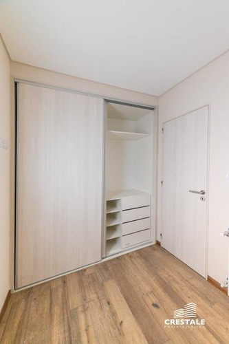 Imagen 9 de 30 de Departamento 2 Dormitorios En Venta - Barrio Martin, Rosario