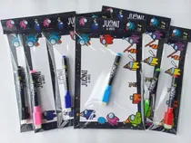 Comprar Souvenirs Pizarras Imantadas Personalizadas Con Marcador 