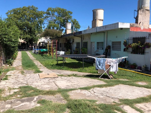 Imagen 3 de 5 de Terreno Lote En Venta En Beccar, San Isidro, G.b.a. Zona Norte