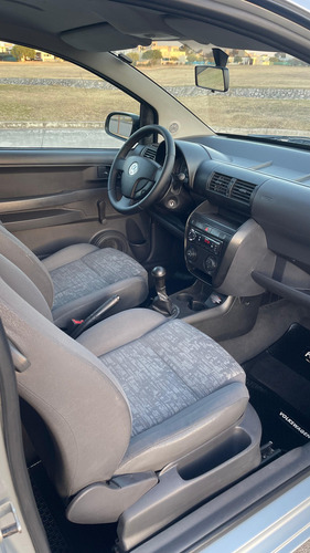 Volkswagen Fox 1.6 Trendline