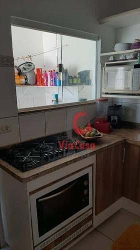 Imagem 2 de 19 de Casa À Venda, 59 M² Por R$ 220.000,00 - Chácara Mariléa - Rio Das Ostras/rj - Ca2228